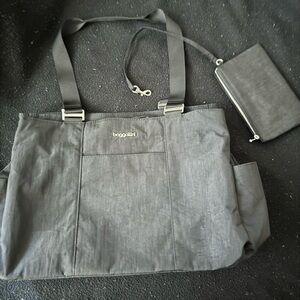 Baggalini Large Bag
